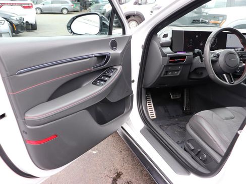 Used 2024 Hyundai Sonata N Line FWD image 10