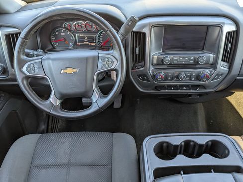 Used 2014 Chevrolet Silverado 1500 LT w/ All Star Edition AWD/4WD image 12