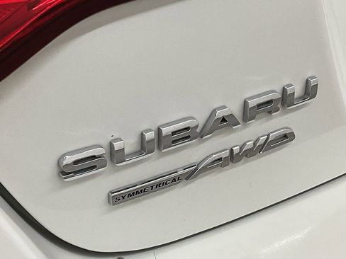 Used 2017 Subaru Legacy 2.5i Limited image 24