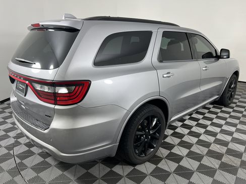 Used 2018 Dodge Durango GT w/ Premium Group image 13