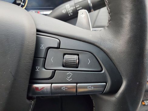 Certified 2023 Cadillac CT4 V w/ Navigation Package AWD/4WD image 27