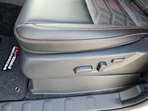 New 2026 Nissan Frontier PRO-4X w/ Pro Premium Package image 15