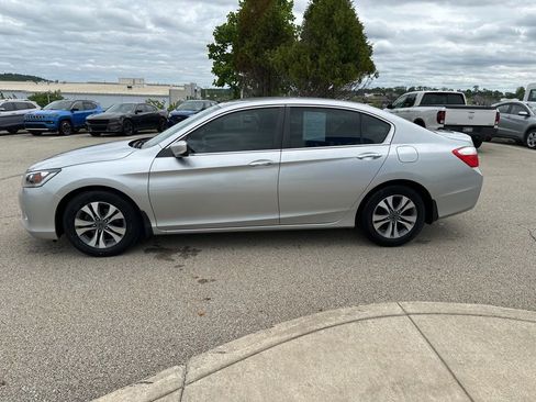 Used 2014 Honda Accord LX image 6