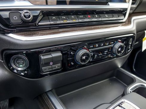 New 2026 Chevrolet Silverado 1500 LT Trail Boss image 29