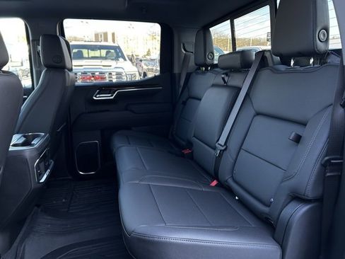 New 2026 GMC Sierra 1500 Elevation w/ Elevation Premium Package image 25