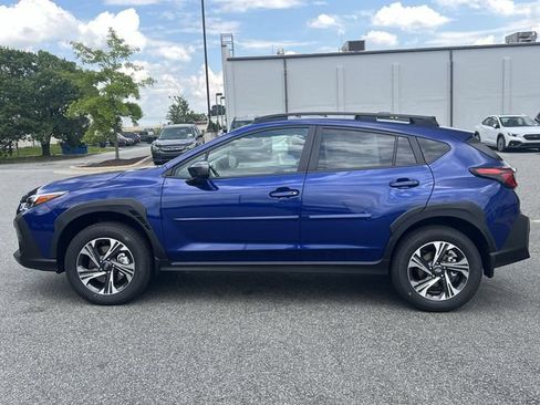 Used 2026 Subaru Crosstrek 2.5i Premium AWD/4WD image 10