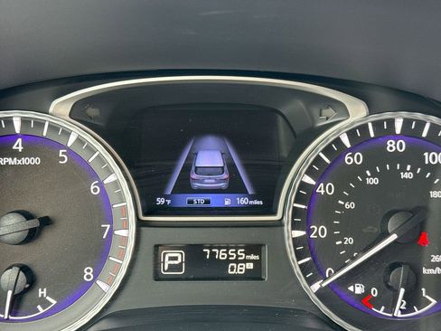 Used 2020 INFINITI QX60 Luxe w/ Edition 30 Essential Package image 13