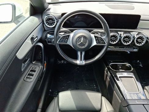Used 2025 Mercedes-Benz CLA 250 image 10