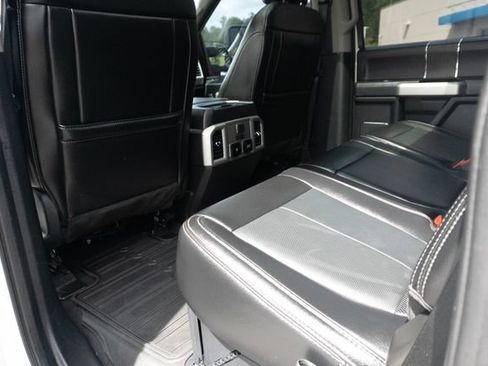 Used 2021 Ford F250 Lariat AWD/4WD image 26
