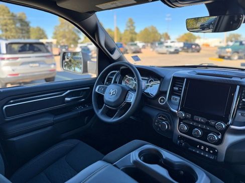 New 2026 RAM 1500 Big Horn image 17