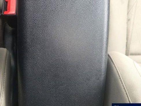 Certified 2018 Ford EcoSport SE FWD image 30
