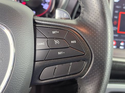 Used 2021 Dodge Challenger GT w/ Blacktop Package RWD image 21
