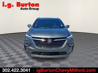 Certified 2024 Buick Enclave Avenir w/ Avenir Technology Package FWD video 2