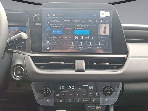 New 2026 Subaru Outback Touring AWD/4WD image 16
