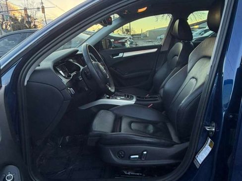 Used 2014 Audi A4 2.0T Premium Plus w/ Premium Plus Package image 13