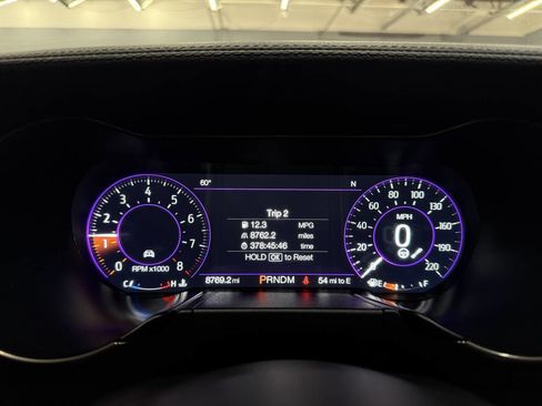 Used 2021 Ford Mustang Shelby GT500 w/ Technology Package image 27