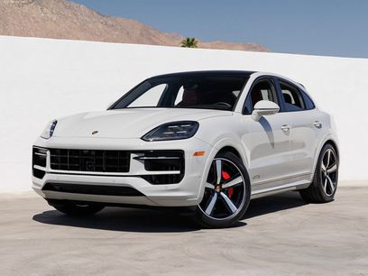 Used 2026 Porsche Cayenne GTS