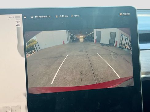 Used 2023 Tesla Model 3 Standard Range RWD image 14