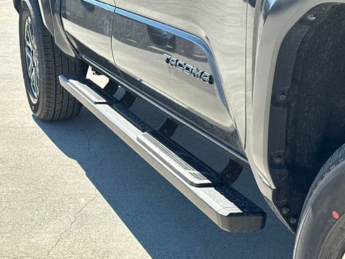 New 2026 Toyota Tacoma TRD Sport image 11