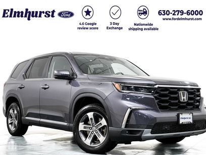 Used 2023 Honda Pilot EX-L