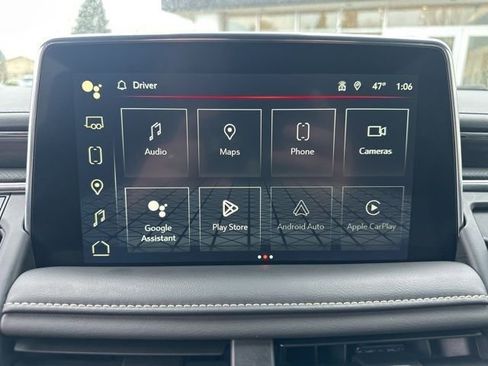 Used 2024 GMC Yukon SLT image 15