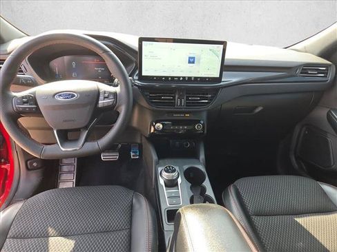 Used 2023 Ford Escape ST-Line w/ Tech Pack #1 FWD image 16