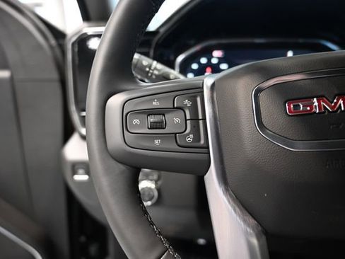 New 2026 GMC Sierra 1500 Elevation AWD/4WD image 21