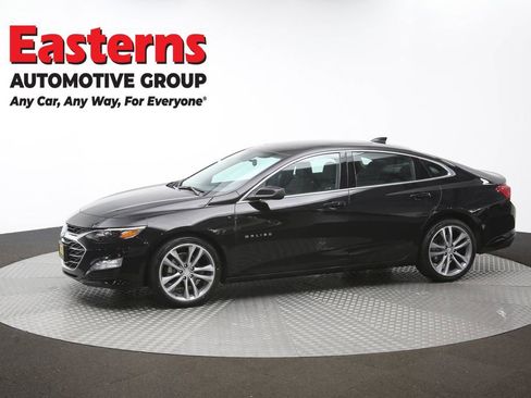 Used 2023 Chevrolet Malibu LT FWD image 58