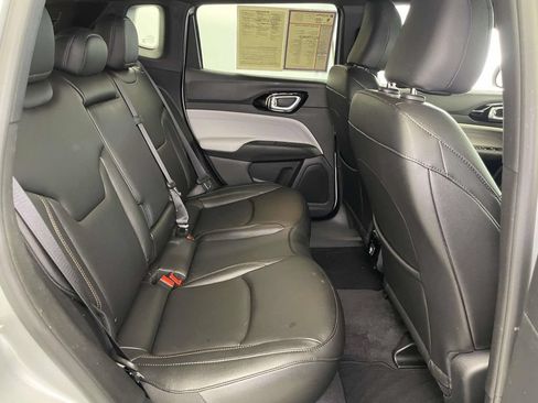 Used 2024 Jeep Compass Limited AWD/4WD image 20