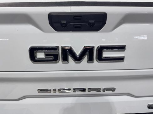 Used 2024 GMC Sierra 1500 Elevation w/ LPO, Elevation Black Package RWD image 20