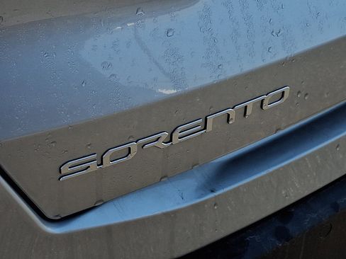 New 2025 Kia Sorento SX Prestige image 26