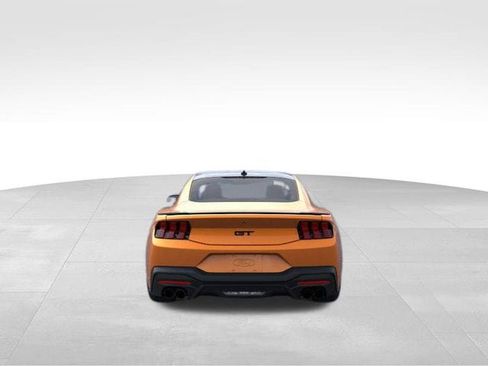 New 2026 Ford Mustang GT image 5