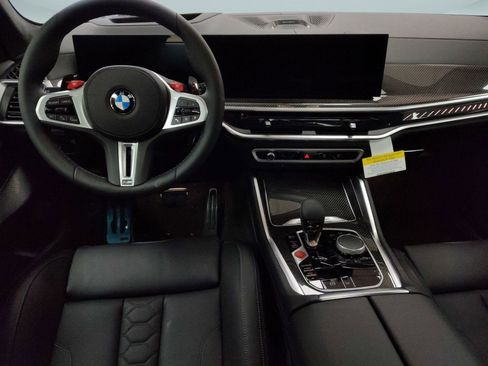 New 2026 BMW X5 M Competition w/ Executive Package image 26