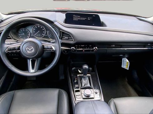 Certified 2025 MAZDA CX-30 AWD 2.5 S w/ Preferred Package image 15