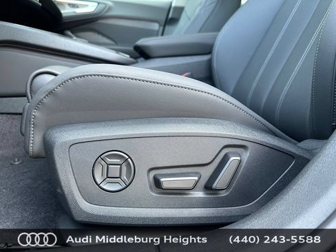 Used 2026 Audi A5 2.0T Premium Plus AWD/4WD image 15