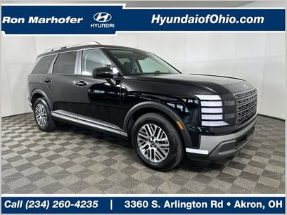 Used 2026 Hyundai Palisade SEL