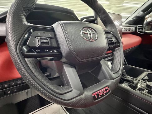 Used 2024 Toyota Tundra TRD Pro image 44