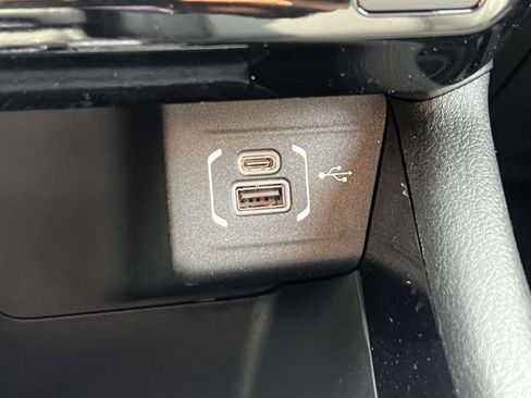 Used 2026 Jeep Compass Limited image 29