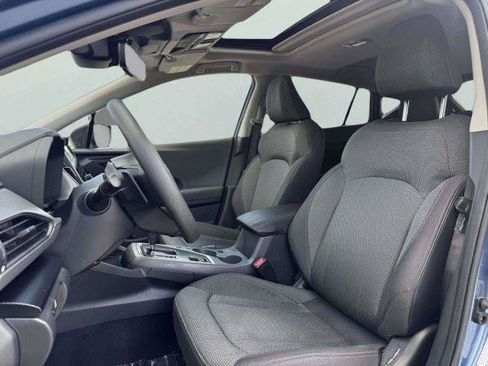 Used 2024 Subaru Crosstrek 2.0i Premium AWD/4WD image 21