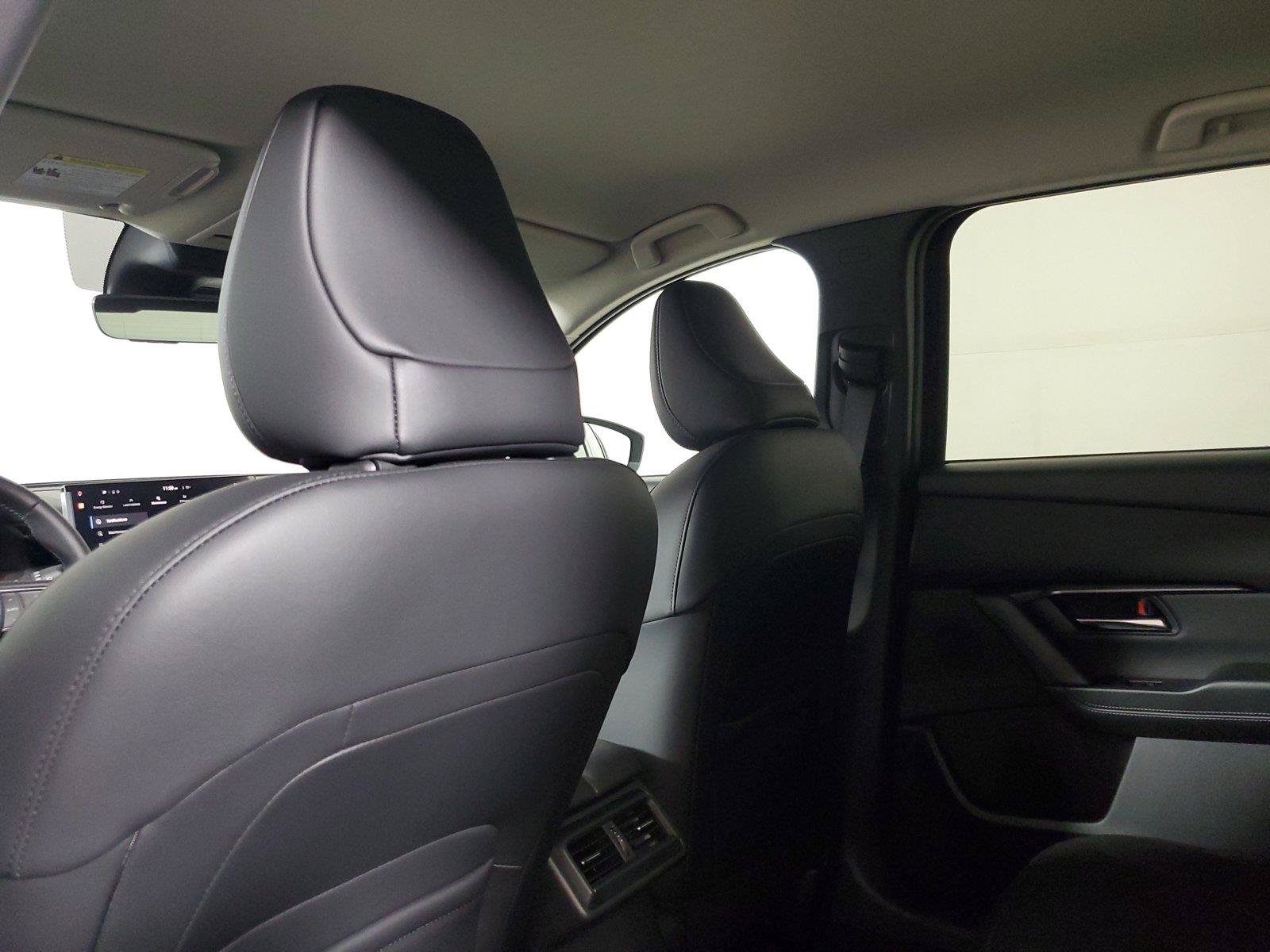 New 2026 MAZDA CX-5 Preferred AWD/4WD image 14