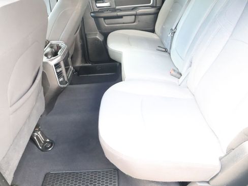 Used 2024 RAM 2500 Big Horn w/ Off Road Package image 49