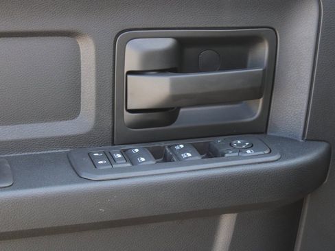 New 2026 RAM 2500 Tradesman w/ Power Wagon Package image 10