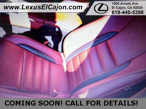 Used 2022 Lexus RX 450h F Sport image 7