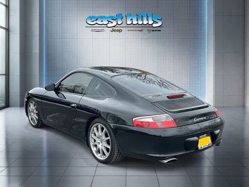 Used 2003 Porsche 911 Carrera image 4