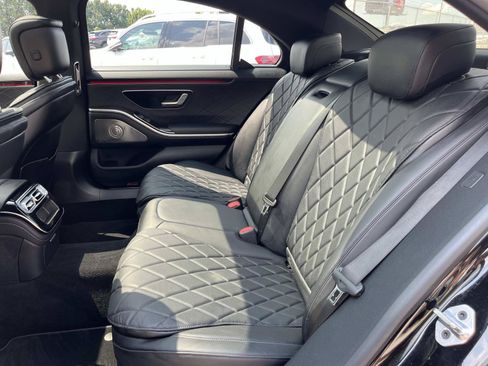 Used 2021 Mercedes-Benz S 580 4MATIC Sedan image 14