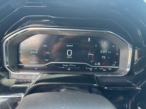 Certified 2023 GMC Sierra 1500 SLT w/ SLT Premium Package image 22