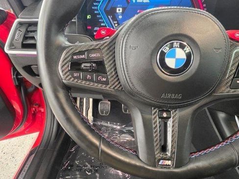 Used 2024 BMW M2 w/ Lighting Package RWD image 18