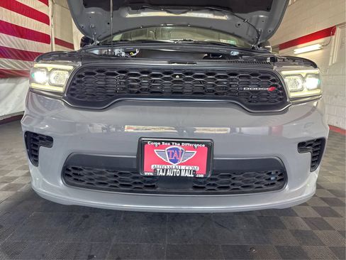 Used 2024 Dodge Durango GT AWD/4WD image 23