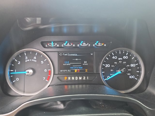Used 2019 Ford F250 XLT w/ XLT Premium Package AWD/4WD image 13