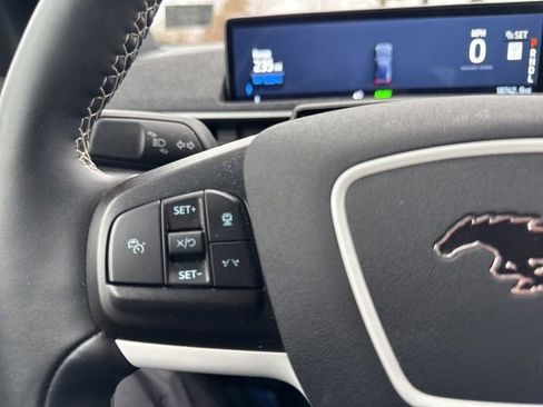 Used 2024 Ford Mustang Mach-E GT image 25